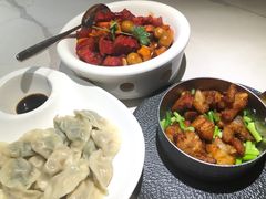 -北国饭店·海鲜·北方菜(峡山店)