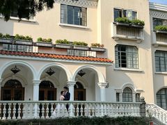 -上海安亭别墅花园酒店