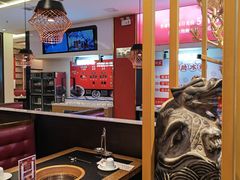 -重庆德庄火锅(体育中心店)
