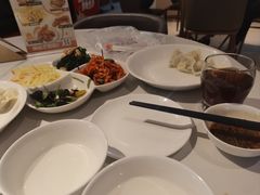 -东方饺子王(和平里店)