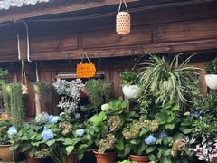 -龙姐私房菜(和顺古镇店)