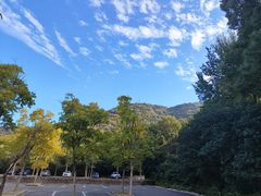 -虞山风景区