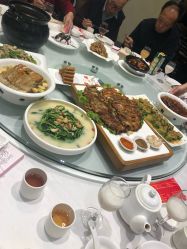 -宴宾楼·宴会厅(南开店)