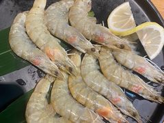 -九田家黑牛烤肉料理(新光汇店)