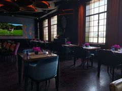 -YUE·6·西式融合餐厅(外滩六号店)
