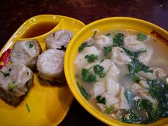 -小杨生煎(黄河路店)
