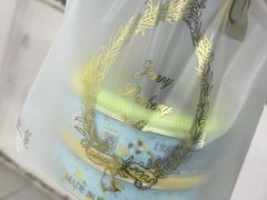 -珍妮曲奇聪明小熊(尖沙咀店)