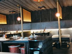 大堂-盡膳口福·百年汤方火锅(科华北路店)