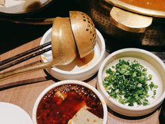 -巴奴毛肚火锅(京西大悦城店)