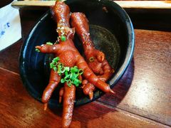 -大牌大·传统杭帮菜(湖滨店)