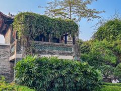 -东莞市可园博物馆