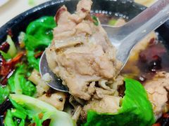 -好清香砂锅(武陟店)