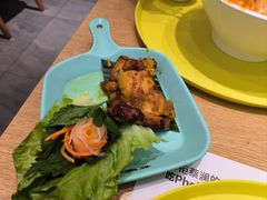 -蔡澜Pho·越南粉餐厅(海上世界店)