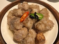 -天然台1908(中建广场店)