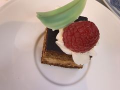 -北京贵宾楼饭店 红墙咖啡厅