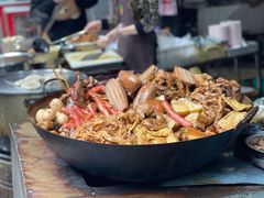 -吴长子卤菜馆(统一街店)