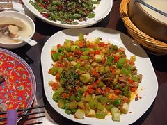 -拾捌川·自贡爆炒(新街口店)