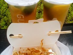 招牌章鱼小丸子-咕噜咕噜·章鱼小丸子(西湖路店)