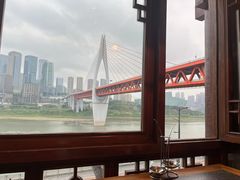 -小天鹅火锅·一线江景洪鼎旗舰店(洪崖洞店)