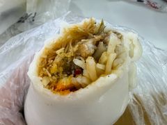 -张果佬年糕卷(科巷店)