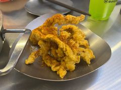 -蓉三少冒烤鸭·四川小吃集(北京首店)