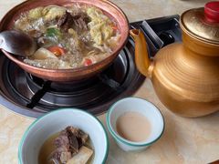 -顺顺小吃(独克宗古城店)