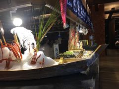 -越绣灶·自助餐(义乌香格里拉大酒店)