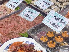 -旺角小渔村(二马路店)