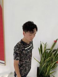 点击看大图 -上禾 HAIR SALON