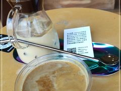 -Seesaw Coffee(朝阳大悦城店)