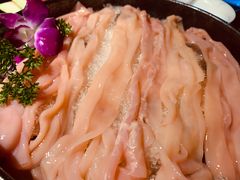 -渝涯重庆豆花老火锅(中赢国际店)