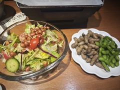 -聚点串吧·北京烧烤(赵登禹路店)