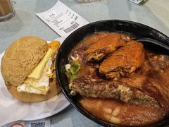 -华嫂冰室(尖沙咀店)