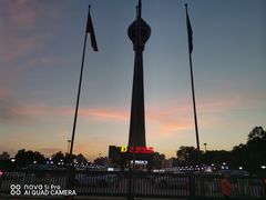 -中央广播电视塔