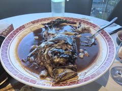 -旺顺阁·北京菜(北辰上品+)