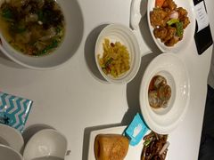 -莆田餐厅PUTIEN(三里屯店)