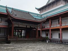 -重庆川剧博物馆