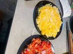 -石记东北风味烤肉店(子固路店)