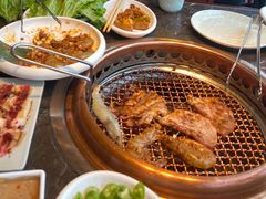 -一品诚记烤肉(大连柏威年购物中心店)