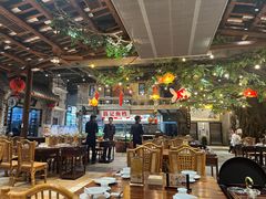 -味可道美食坊(福基路店)