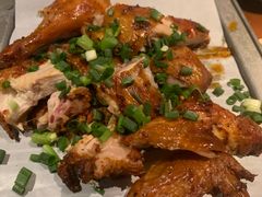 -绿茶餐厅(财富购物中心店)