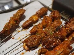 -丁虎子烤肉(国道二店)