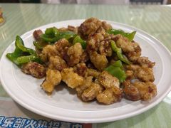 -余味私房菜(正阳小区西5街区店)