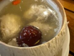 -西双版纳洲际度假酒店-曼霖轩中餐厅
