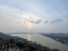 -云龙山