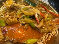 -狮龙啤酒烧烤屋(建二路店)