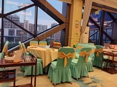 -渔村盛宴(航空新城店)