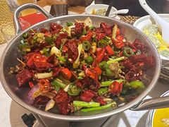 -不倒翁·安徽名菜楼(步行街店)