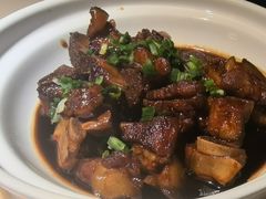-绿茶餐厅(西单老佛爷店)