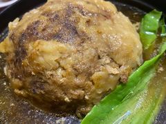 -胖子菜馆(隆昌路店)